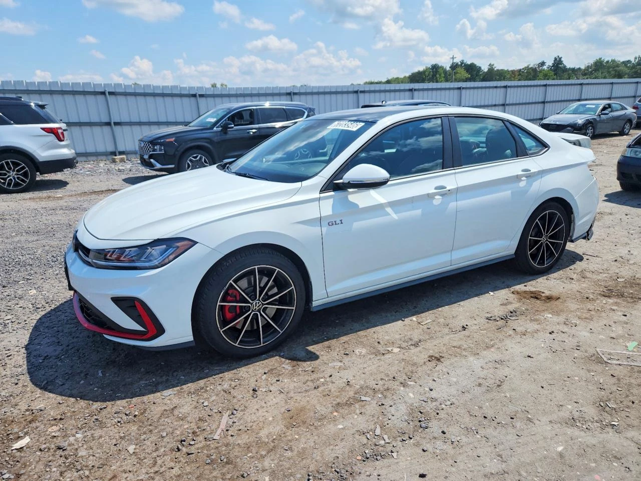 VW Jetta GLI* AUTOBAHN* КОЖА* ДИГИТАЛ