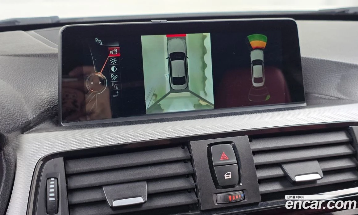 BMW 428 428i M Sport Coupe, снимка 15 - Автомобили и джипове - 56157327