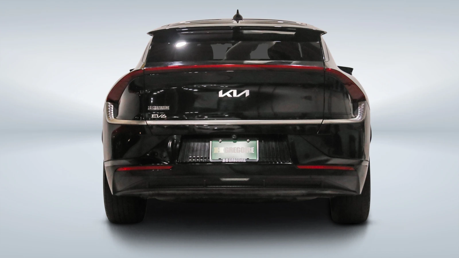 Kia EV6 LONG* RANGE* AWD* �������* ������* CARPLAY*  | Mobile.bg � ����������� 6