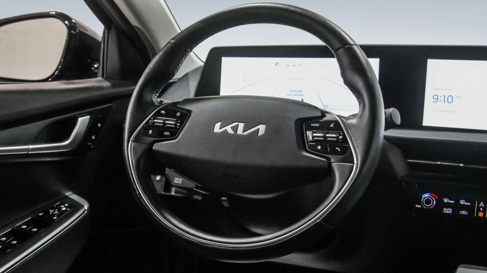 Kia EV6 LONG* RANGE* AWD* �������* ������* CARPLAY*  | Mobile.bg � ����������� 8