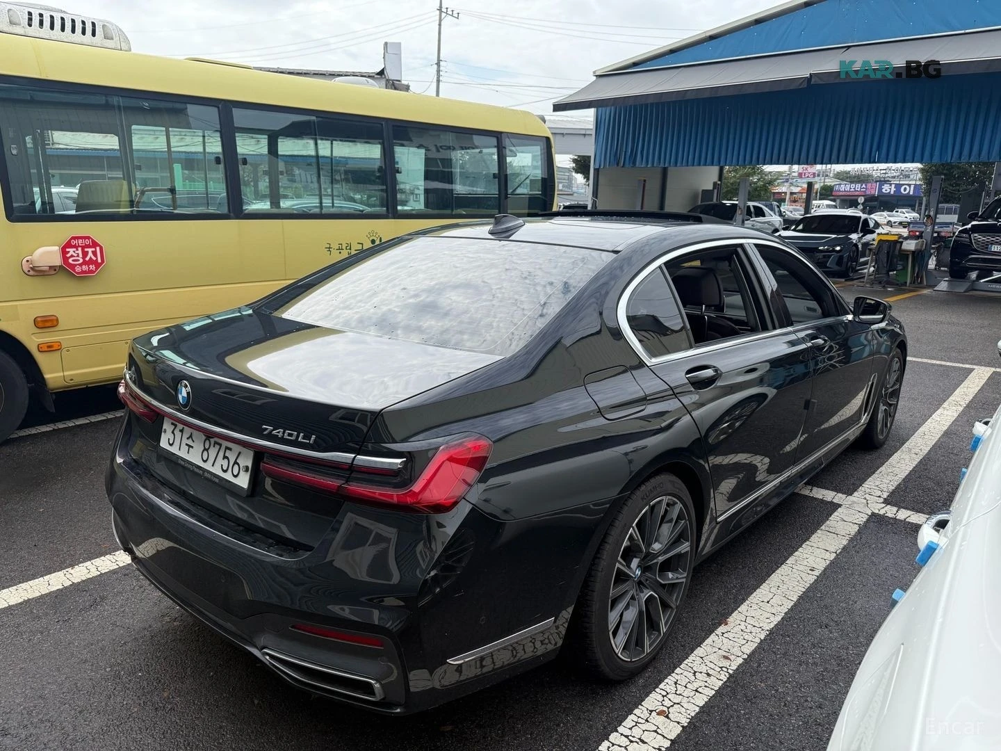 BMW 740 Li* XDRIVE* M SPORT* �����* �������� * �����*  | Mobile.bg � ����������� 4