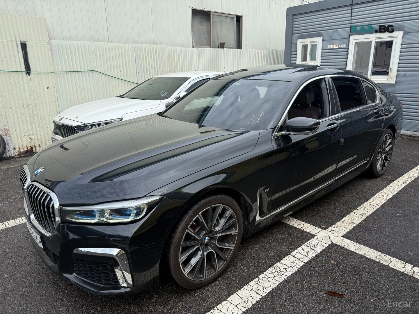 BMW 740 Li* XDRIVE* M SPORT* �����* �������� * �����*  | Mobile.bg � ����������� 2