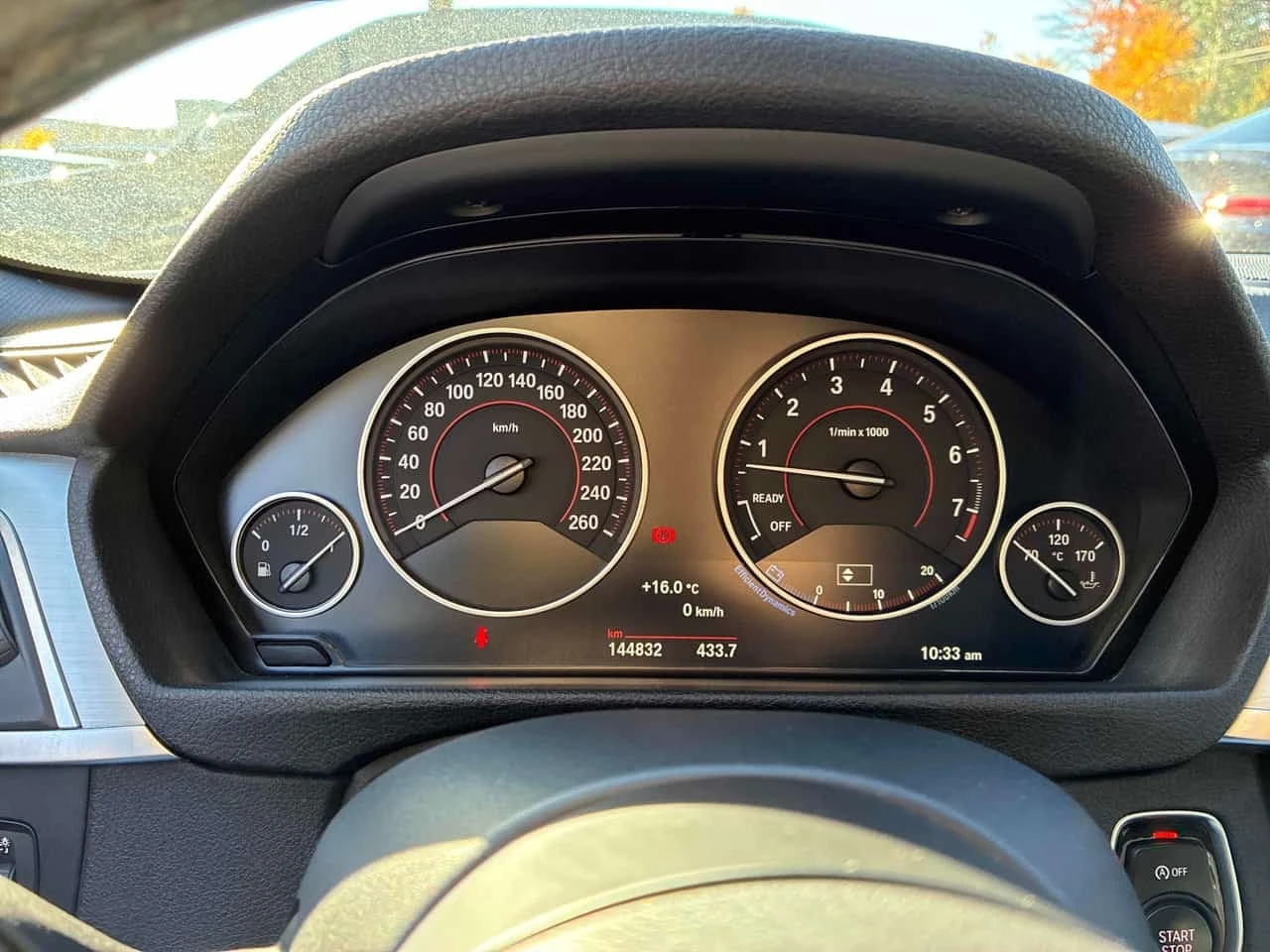 BMW 340 * 340i xDrive * CARFAX * ����� *  H/K ����� *  | Mobile.bg � ����������� 8