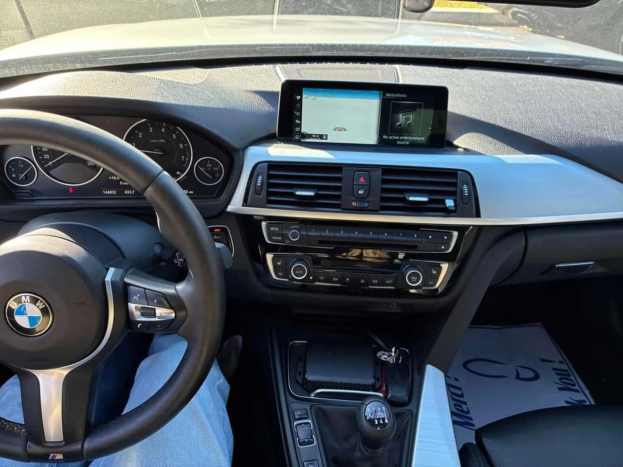 BMW 340 * 340i xDrive * CARFAX * ����� *  H/K ����� *  | Mobile.bg � ����������� 7