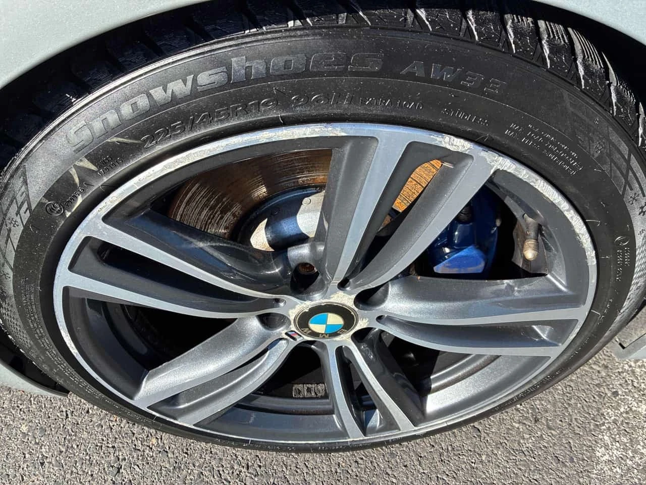BMW 340 * 340i xDrive * CARFAX * ����� *  H/K ����� *  | Mobile.bg � ����������� 9