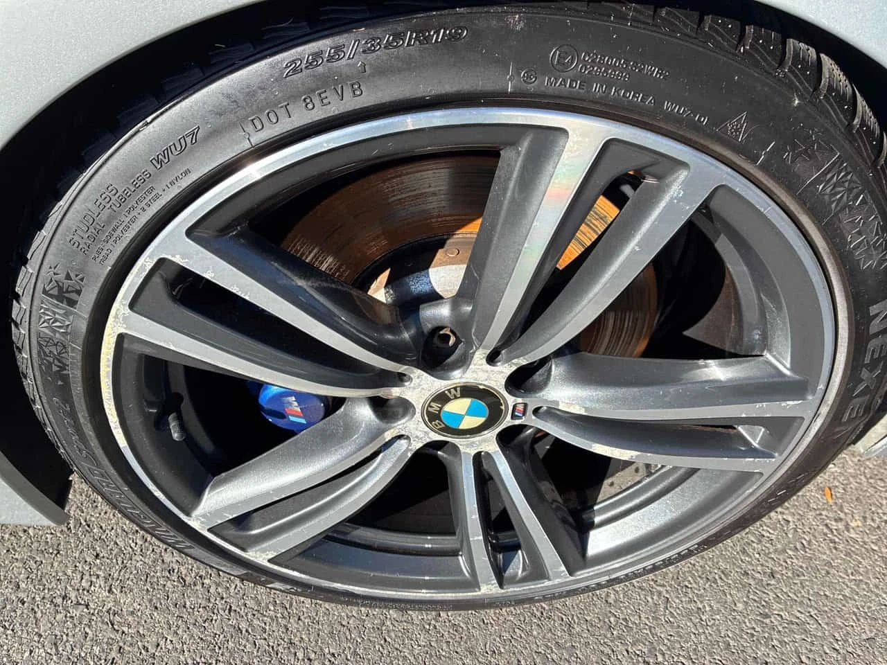 BMW 340 * 340i xDrive * CARFAX * ����� *  H/K ����� *  | Mobile.bg � ����������� 10