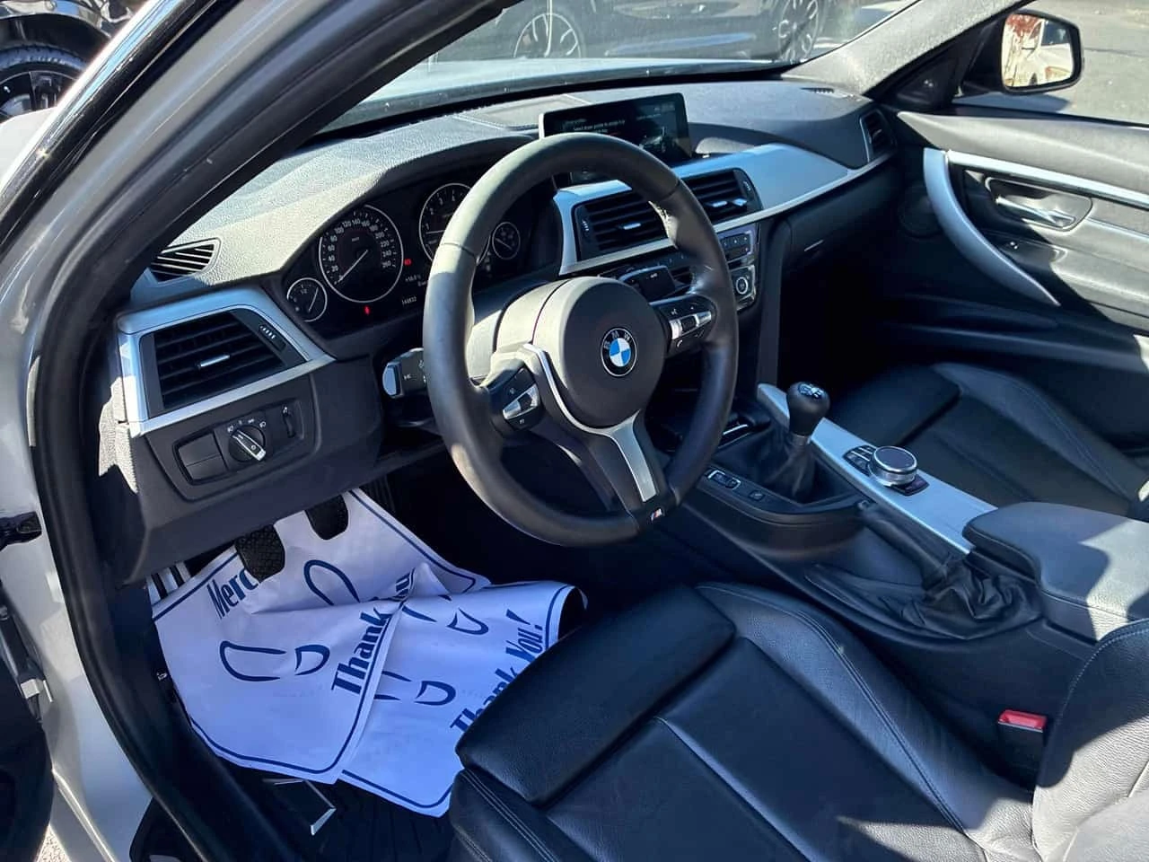 BMW 340 * 340i xDrive * CARFAX * ����� *  H/K ����� *  | Mobile.bg � ����������� 6