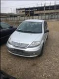 Citroen C3 1.4HDI НА ЧАСТИ, снимка 5