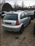 Citroen C3 1.4HDI НА ЧАСТИ, снимка 6