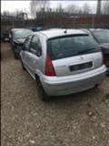 Citroen C3 1.4HDI НА ЧАСТИ, снимка 4