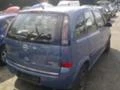 Opel Meriva 1.3 CDTI, снимка 4