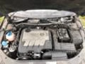 VW Passat 2.0tdi CBDC airbag OK, снимка 6