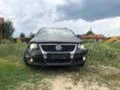 VW Passat 2.0tdi CBDC airbag OK, снимка 3