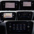 VW Passat R-Line, IQ Matrix, Head Up, VirtualCockpit, Камера - [16] 