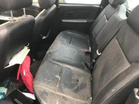 Great Wall Steed 5 2.0CR, Facelift, 139 кс., снимка 9