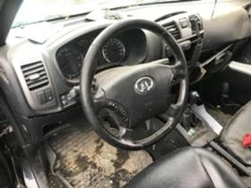 Great Wall Steed 5 2.0CR, Facelift, 139 кс., снимка 7