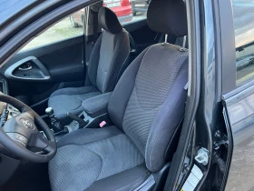 Toyota Rav4 2.2 D-4D 4X4, снимка 12