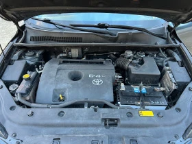 Toyota Rav4 2.2 D-4D 4X4, снимка 9