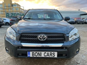 Toyota Rav4 2.2 D-4D 4X4, снимка 2