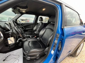 Mini Countryman 1.6 T S, 184ck.ЛИЗИНГ, снимка 11