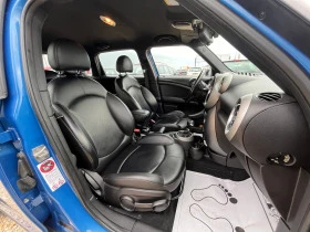 Mini Countryman 1.6 T S, 184ck.ЛИЗИНГ, снимка 12