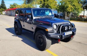 Jeep Wrangler Rubicon RECON, 3, 6 бензин