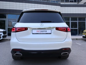 Mercedes-Benz GLS580 AMG/Burmester/HuD/Панорама/Обдухване, снимка 5
