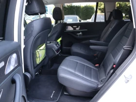 Mercedes-Benz GLS580 AMG/Burmester/HuD/Панорама/Обдухване, снимка 14