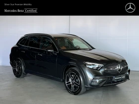 Mercedes-Benz GLC 450d 4MATIC, снимка 3