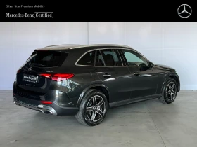 Mercedes-Benz GLC 450d 4MATIC, снимка 4
