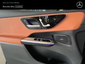 Mercedes-Benz GLC 450d 4MATIC, снимка 12