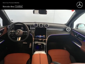 Mercedes-Benz GLC 450d 4MATIC, снимка 11