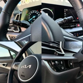 Kia Sportage Hybrid 180hp 27000km SALE, снимка 11