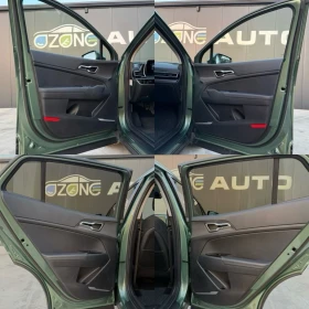 Kia Sportage Hybrid 180hp 27000km SALE, снимка 13