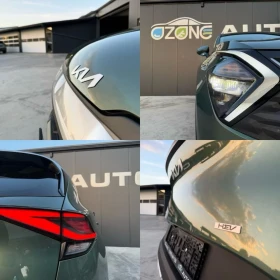 Kia Sportage Hybrid 180hp 27000km SALE, снимка 6