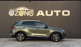 Kia Sportage Hybrid 180hp 27000km SALE, снимка 4