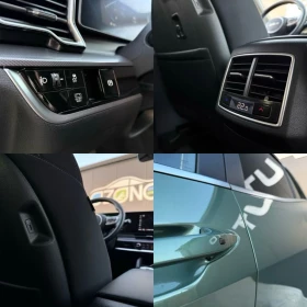 Kia Sportage Hybrid 180hp 27000km SALE, снимка 15