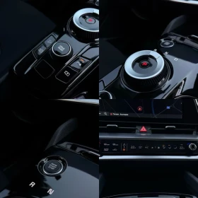 Kia Sportage Hybrid 180hp 27000km SALE, снимка 9