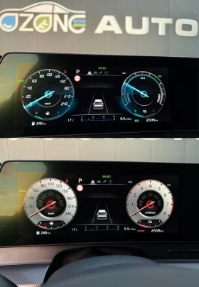 Kia Sportage Hybrid 180hp 27000km SALE, снимка 7