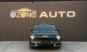 Kia Sportage Hybrid 180hp 27000km SALE, снимка 2