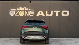 Kia Sportage Hybrid 180hp 27000km SALE, снимка 5