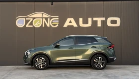 Kia Sportage Hybrid 180hp 27000km SALE, снимка 3