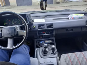 Opel Frontera, снимка 7