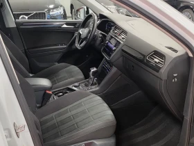 VW Tiguan 2.0 TDI | DSG7 | 4-Motion | Allspace | От Порше, снимка 14