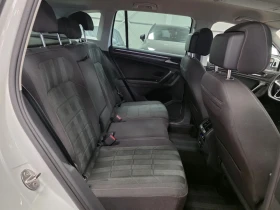 VW Tiguan 2.0 TDI | DSG7 | 4-Motion | Allspace | От Порше, снимка 15