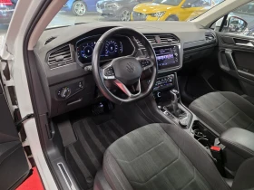 VW Tiguan 2.0 TDI | DSG7 | 4-Motion | Allspace | От Порше, снимка 9