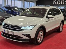 VW Tiguan 2.0 TDI | DSG7 | 4-Motion | Allspace | От Порше, снимка 3