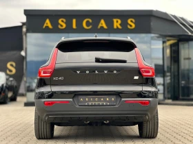 Volvo XC40 / R-DESIGN / 4X4 / 408 HP / 78 KWH / TOP / , снимка 4