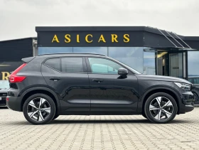 Volvo XC40 / R-DESIGN / 4X4 / 408 HP / 78 KWH / TOP / , снимка 6