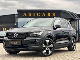 Volvo XC40 / R-DESIGN / 4X4 / 408 HP / 78 KWH / TOP / , снимка 1